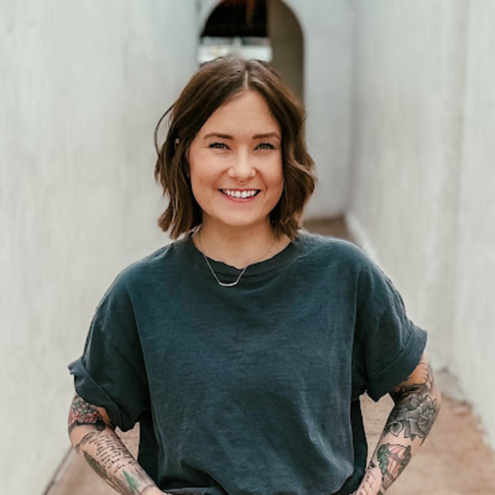 Meet your Posher, Dr. odesza